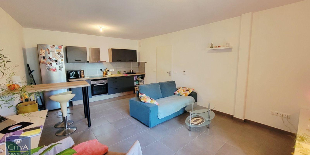 appartement à MONT DE MARSAN (40000)